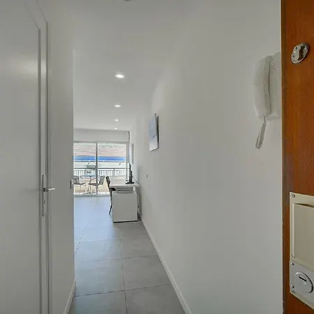 Apartmán Moderne Renove 2min Croisette A0b166 Cannes